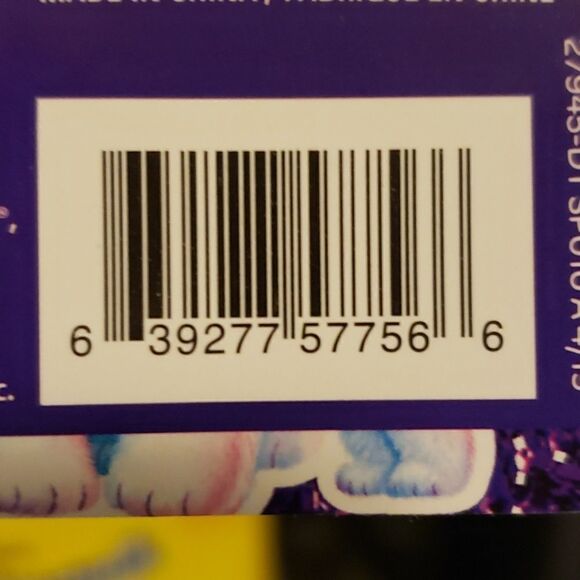 Lisa Frank 600 Stickers - Picture 7 of 7